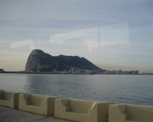 Gibraltar