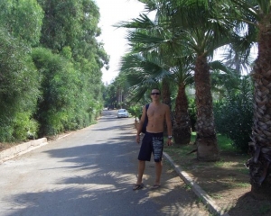 Agia Napa - Cyprus