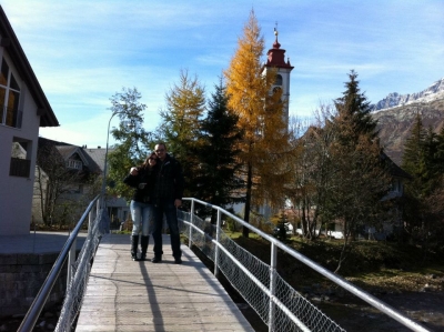 Andermatt - Switzerland