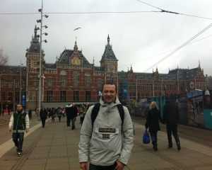 Amsterdam - Holland